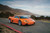 Jual Poster Lamborghini Retro 2000 01 Diablo VT 6 Orange 1ZM