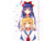 Poster Anime Pop Team Epic APC001
