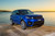 Jual Poster Land Rover Sport Blue Metallic 1ZM