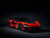 Jual Poster McLaren 2018 Senna (P15) Black background Red 1ZM002