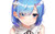 Poster Anime ReZERO Starting Life in Another World APC013