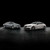 Jual Poster Mercedes Benz C Class 1ZM004