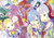 Poster Anime ReZERO Starting Life in Another World APC025A
