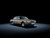 Jual Poster Mercedes Benz Retro 1975 81 450 SEL 6.9 Metallic 1ZM