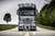Jual Poster Mercedes Benz Trucks 1ZM001