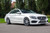 Jual Poster Mercedes Benz White 1ZM