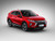 Jual Poster Mitsubishi Eclipse Cross 2019 Red Metallic 1ZM