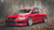 Jual Poster Mitsubishi Lancer Evolution IX Red 1ZM
