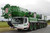 Jual Poster Mobile crane 2013 17 Liebherr LTM 1300 6.2 Green 1ZM