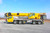 Jual Poster Mobile crane 2017 Grove TMS9000 2 Worldwide Yellow 1ZM