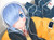Poster Anime ReZERO Starting Life in Another World APC054A