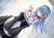 Poster Anime ReZERO Starting Life in Another World APC061
