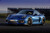 Jual Poster Porsche Cayman GT4Blue 1ZM001