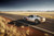 Jual Poster Porsche Roads 918 Spyder 1ZM