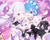 Poster Anime ReZERO Starting Life in Another World APC081