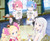 Poster Anime ReZERO Starting Life in Another World APC088A