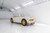 Jual Poster Retro 1958 Austin Healey 100 6 Goldie Cabriolet 1ZM