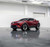 Jual Poster Scion C HR ConceptRed 1ZM001