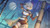 Poster Anime Romantic Saga of Beauty & Devil APC002