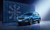 Jual Poster Skoda 2018 Kamiq China Light Blue Metallic 1ZM