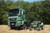 Jual Poster Trucks Agricultural machinery Two Tractor 1ZM