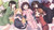 Poster Anime Ryuuou no Oshigoto! APC001A