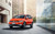 Jual Poster Volkswagen 2018 19 Cross Touran L Orange 1ZM
