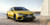 Jual Poster Volkswagen Arteon Yellow 1ZM