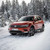 Jual Poster Volkswagen Tiguan Snow Orange 1ZM