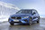 Jual Poster Volvo 2018 19 V60 D3 R Design Worldwide Blue 1ZM