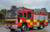 Jual Poster Volvo Fire engine 2005 Retained Water Ladder 1ZM