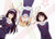 Poster Anime Saekano How to Raise a Boring Girlfriend APC012