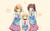 Poster Anime Sakurasou No Pet Na Kanojo APC001A