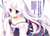 Poster Anime Seirei Tsukai no Blade Dance APC