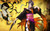 Poster Anime Sengoku Basara APC001