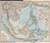 peta indonesia kuno tahun 1881