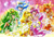 Poster Anime Smile Precure! APC002