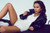 Jual Poster Actresses Alicia Vikander Actress Brunette APC002