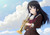 Poster Anime Sound! Euphonium APC001