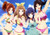 Poster Anime Sound! Euphonium APC004