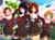 Poster Anime Sound! Euphonium APC006