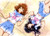 Poster Anime Sound! Euphonium APC010