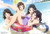 Poster Anime Sound! Euphonium APC014