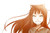 Poster Anime Spice and Wolf APC002