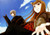 Poster Anime Spice and Wolf APC012