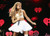 Jual Poster Actresses Ariana Grande Actress American Singer APC013