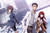 Poster Anime Steins;Gate APC034