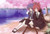 Poster Anime Strawberry Panic! APC002