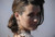 Jual Poster Actresses Cote de Pablo Actress Brown Eyes Brunette Earrings Face APC