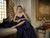 Jual Poster Actresses Diane Kruger Actress Blonde Blue Dress Eyes German APC